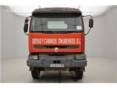 Renault KERAX 420 DCI