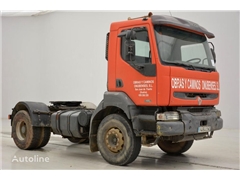 Renault KERAX 420 DCI