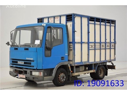 Iveco 65E14