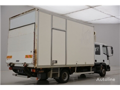 Iveco Eurocargo ML90E17