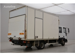 Iveco Eurocargo ML90E17