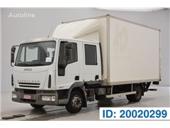 Iveco Eurocargo ML90E17