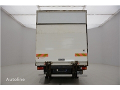 Iveco Eurocargo ML90E17