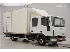 Iveco Eurocargo ML90E17