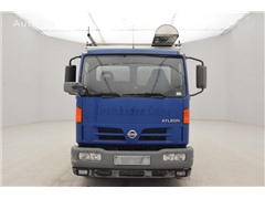 Iveco Atleon 45.13