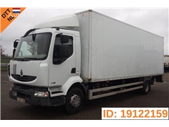 Renault MIDLUM 220 DXI