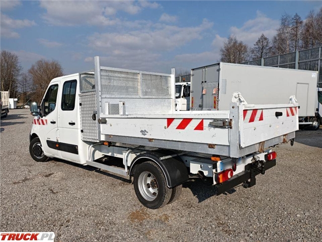 Renault Master III :: Samochody Dostawcze Renault :: Truck.pl