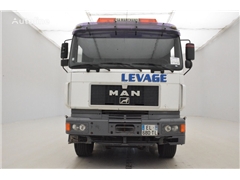 MAN F2000 33.603 - 6x4