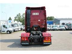 Volvo FH13 Ciągnik siodłowy VOLVO FH13 540