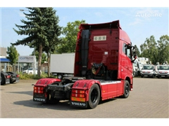 Volvo FH13 Ciągnik siodłowy VOLVO FH13 540