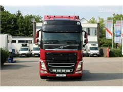 Volvo FH13 Ciągnik siodłowy VOLVO FH13 540