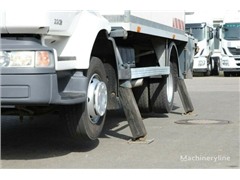 Podnośnik koszowy RENAULT Midlum 220 Bühne 182CPM