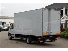 Iveco Daily 70C17 /Koffer 5,6m/LBW/Zwillingsbereifung