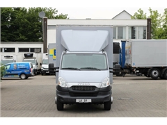 Iveco Daily 70C17 /Koffer 5,6m/LBW/Zwillingsbereifung