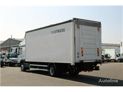 Mercedes Atego Ciężarówka furgon MERCEDES-BENZ Atego 1324