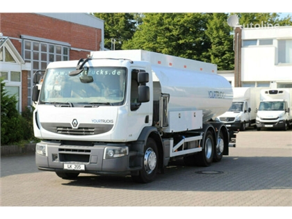 Renault Premium 310 DXI