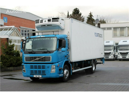 Volvo FM 300 EURO 5 /TK Spectrum/Bi-Temp./Türen/LBW