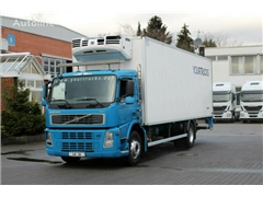 Volvo FM 300 EURO 5 /TK Spectrum/Bi-Temp./Türen/LBW