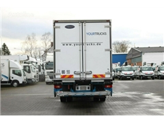 Volvo FM 300 EURO 5 /TK Spectrum/Bi-Temp./Türen/LBW