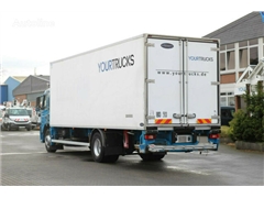 Volvo FM 300 EURO 5 /TK Spectrum/Bi-Temp./Türen/LBW