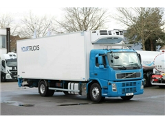 Volvo FM 300 EURO 5 /TK Spectrum/Bi-Temp./Türen/LBW