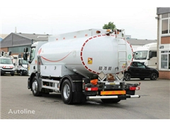 Renault Premium 270 E5/ADR/Klima/4 Kammern/13.000l