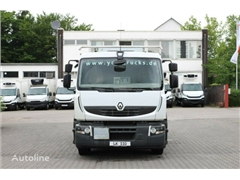 Renault Premium 270 E5/ADR/Klima/4 Kammern/13.000l