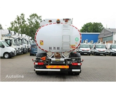 Renault Premium 270 E5/ADR/Klima/4 Kammern/13.000l