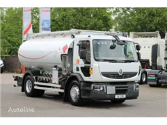 Renault Premium 270 E5/ADR/Klima/4 Kammern/13.000l