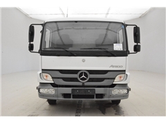 Mercedes Atego Ciężarówka podwozie MERCEDES-BENZ Atego 818