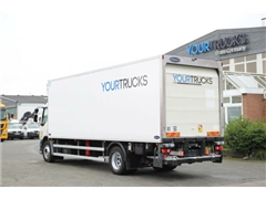 Ciężarówka chłodnia DAF LF 55300 /Frigoblock FK25/