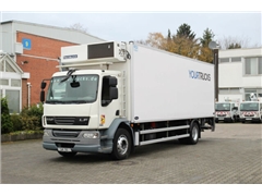 Ciężarówka chłodnia DAF LF 55300 /Frigoblock FK25/