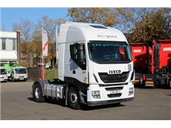 Iveco STRALIS Ciągnik siodłowy IVECO Stralis 460 Hi-Way