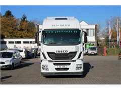 Iveco STRALIS Ciągnik siodłowy IVECO Stralis 460 Hi-Way