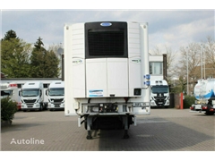 Naczepa chłodnia CHEREAU Carrier Vector 1950Mt/Str