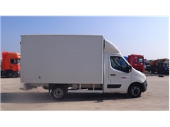 Renault Master 2.3 DCI (AIRCONDITIONING)