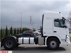 Volvo FM