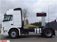 Volvo FM