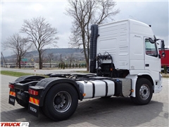 Volvo FM