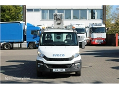 Podnośnik koszowy IVECO Daily  35-130