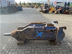 Młot hydrauliczny CW30 Hammer