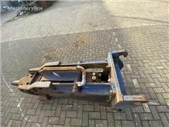 Młot hydrauliczny CW30 Hammer