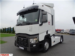 Renault T 480 / ACC / 13 LITROWY / I-COOL /  EURO 6 / SPRO