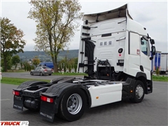 Renault T 480 / ACC / 13 LITROWY / I-COOL /  EURO 6 / SPRO