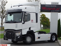 Renault T 480 / ACC / 13 LITROWY / I-COOL /  EURO 6 / SPRO