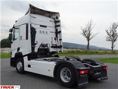 Renault T 480 / ACC / 13 LITROWY / I-COOL /  EURO 6 / SPRO