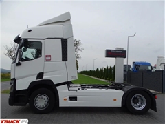 Renault T 480 / ACC / 13 LITROWY / I-COOL /  EURO 6 / SPRO