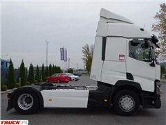 Renault T 480 / ACC / 13 LITROWY / I-COOL /  EURO 6 / SPRO