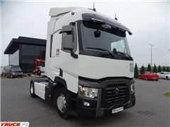 Renault T 480 / ACC / 13 LITROWY / I-COOL /  EURO 6 / SPRO