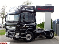 DAF CF